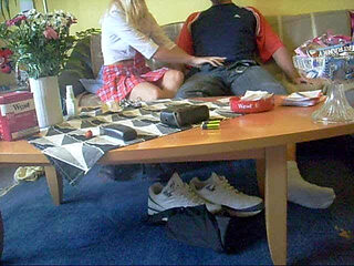 My Stepsister's Boyfriend