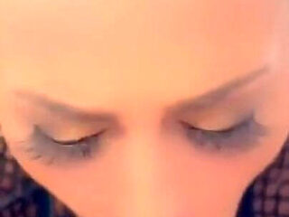 Rouwdy College Girl Still Loves Lollipop Part 2