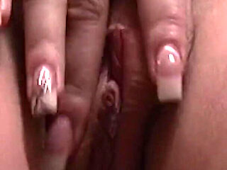 Hot Threesome Pussy Pounding with Friend