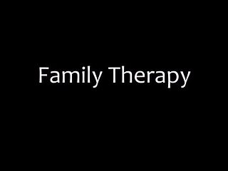 Aunt Seduces Step Nephew - Blaten Lee - Family Therapy - Preview