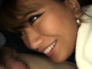 Amateur Asian girlfriend homemade hardcore action