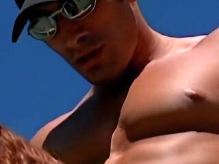 Candy Apples: Tennis Lessons, Blowjobs and Anal Sex