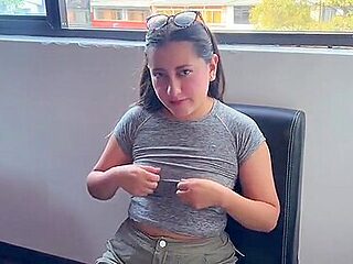 My Girlfriends Best Friend While Shes Gone, I Leave Her Full Of Milk