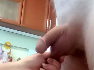 BBW MILF loves getting a mouthful of cum after a blowjob 24