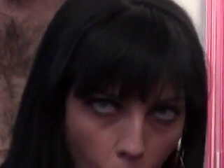 Eva. a Mature in Casting