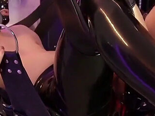 His Ass Was Still a Virgin Part 1