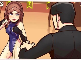 Bare, porn games, nude mod