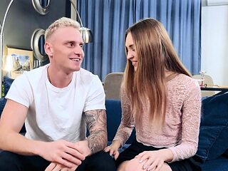 RawCouples-Diving into Love and Passion, Mencia Francis