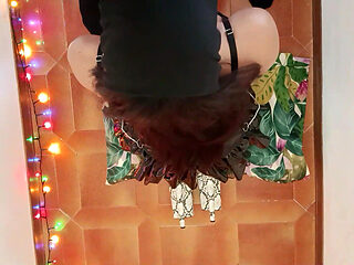 MILF 20 Minutes of Amazing Blowjob with Cumshot