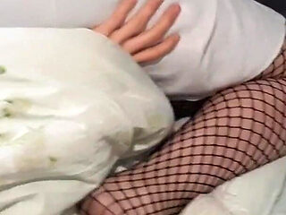 The MILF Doctor Sat on My Face and I Felt Much Better