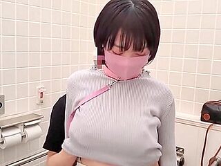 Japanese Nasty Hussy Crazy Xxx Video