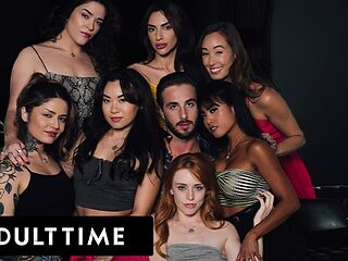 Stunning cocotte - adulttime scene - Adult Time