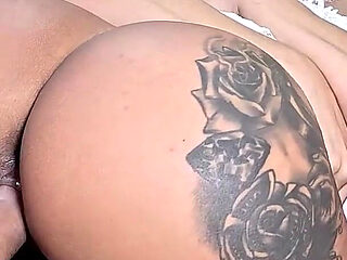 Cheating Bride Fucks the Priest on Her Wedding Day- Mariana Martix