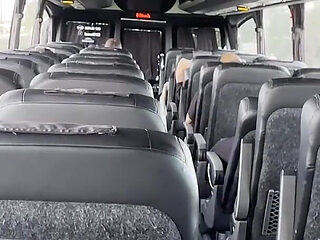 I Sucked It on the Bus