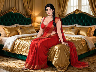 Married Ramya Story Part -2