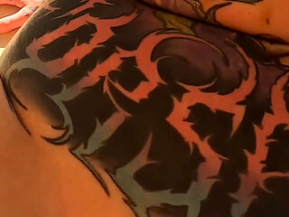 Piss Hungry Slut Gets Fucked Hard