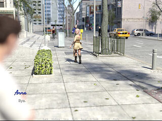 University Students Without Control (part 1)