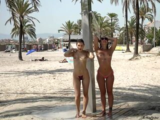 Incredible Adult Clip Lesbian Private Incredible Just For You