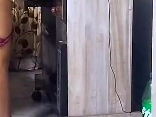 Office Me Accountant Ke Sath Sexy Staff Ne Khub Mast Chudai Video