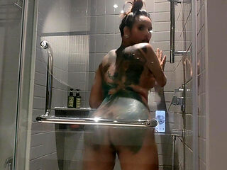 Let Shower