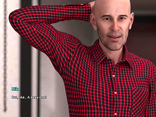 Steps of De Bauchery 30 Riley Masturbated Where the Old Man Could See Her