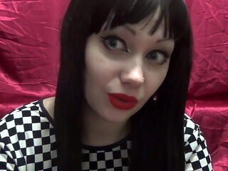 Cuckolding you my stupid slave