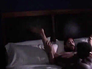 Slim African Great Fuck with White Stud Bts