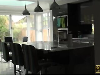 Double - Milfs Amy And Loulou Love To Get Used