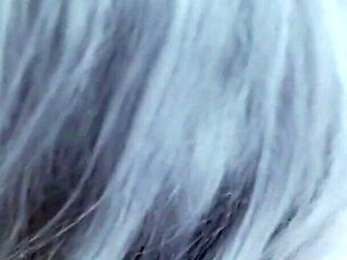 My Husband Is Watching Us