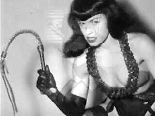 Dancing Erotic and Sensual, part 2