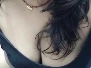 Husband ke boss ke shaat chudai