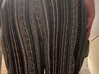 Leggings Fart Compilation 2: Gassy BBW Girl Rips in Tight Pants by Bella Blast