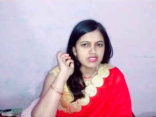 Desi style New Couple Viral Hardcore Fucking In the front of step sister