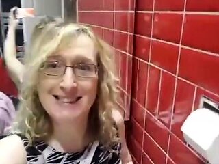 British Amateur Upskirt Clip