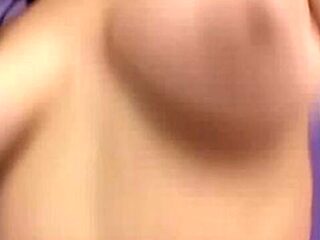 John and Paige's deep throat video