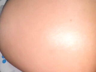 Boss Fucks His Big Ass Wife to Increase His Pay