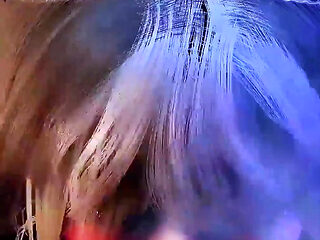 3D Seduction Unleashed: Goddess of Curves - 3D Animation Hentai