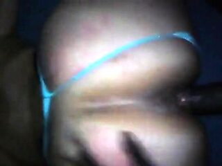 Amateur Girl Loves Riding BBC - Cuckold Interracial