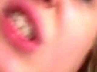 Naughty MILF Must Blow as Punishment