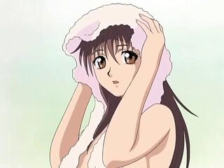 Anime ft. Duhjjklrd: Big Tits, Brunette  Onlyfans Porn