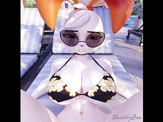 DivideByeZer0 3D Porn Hentai Compilation 120