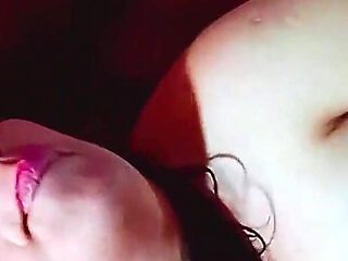 We Had Sex Hard with My Best Friend's Slutty Wife After a Party at a Hotel.