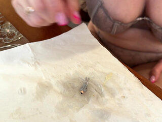 Shrunken Slave: Humiliation Gauntlet POV