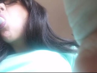 Master! Im Your Slave in Need of Cock