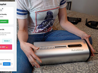 The New Vacuglide 2 - New Online Features!