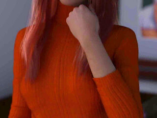 University Days by Greebo - Shy Girl Goes Wild, Party Sex 22