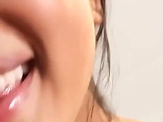 Johntronx - Incredibly Sexy May Thai Fucks in POV and Showers