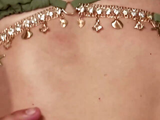 Two Marseillais Bang a Russian on Vacation