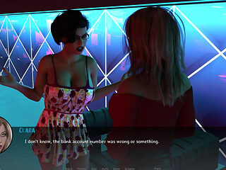 Reunion 13 - Jennifer's Nude Shower