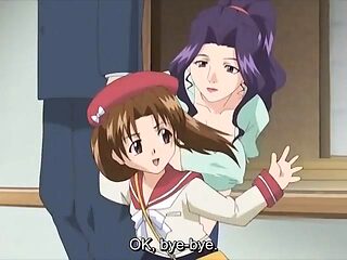 Hentai Not Like This Anymore.: Babe, Big Ass  Anal Porn